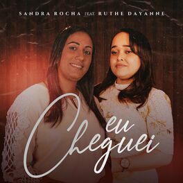 Album cover of Eu Cheguei
