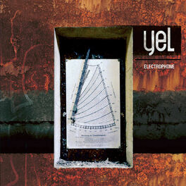 Album cover of Electrophone