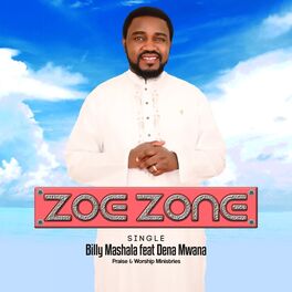 Album cover of Zoe Zone
