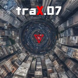 Album cover of TRAX.07