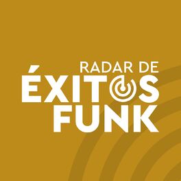Album cover of Radar de Éxitos: Funk