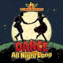 Album cover of Dance All Night Long