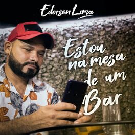 Album cover of Estou na Mesa de um Bar
