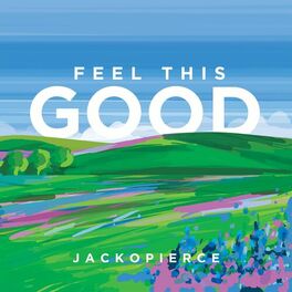 Album cover of Feel This Good