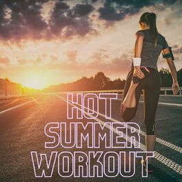 Album cover of Hot Summer Workout