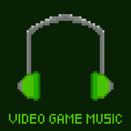 Album cover of Video Game Music