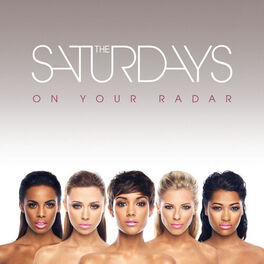 Album cover of On Your Radar