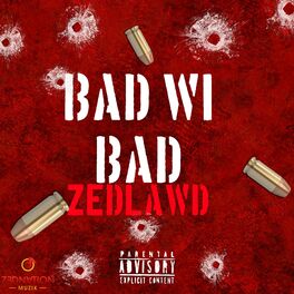 Album picture of Bad Wi Bad