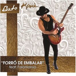 Album cover of Forró de Embalar