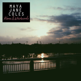 Album cover of Waves & Whirlwinds