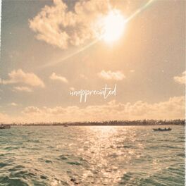 Album cover of Unappreciated (feat. Menelik)