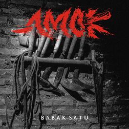 Album cover of Babak Satu