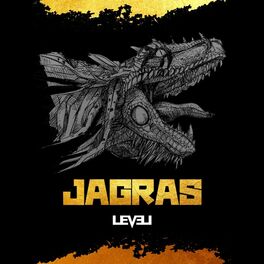 Album cover of Jagras