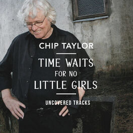 Album cover of Time Waits for No Little Girls Uncovered