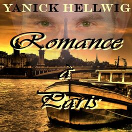 Album cover of Romance À Paris