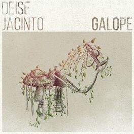 Album cover of GALOPE