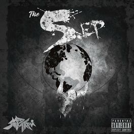 Album cover of The S.EP