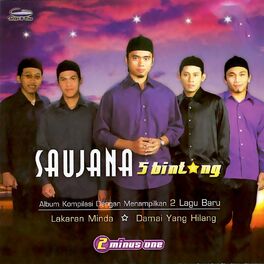 Saujana - Sepohon Kayu Daunnya Rimbun: listen with lyrics  Deezer