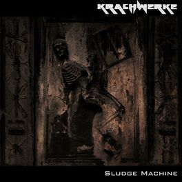 Album cover of Sludge Machine