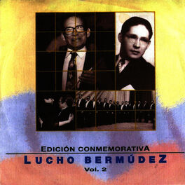 Album cover of Edición Conmemorativa, Vol. 2