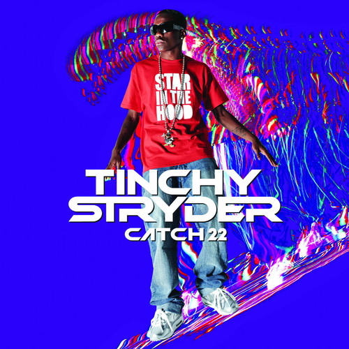 Tinchy Stryder Catch 22 Deluxe Version Lyrics And Songs Deezer tinchy-stryder-catch-22-deluxe-version-lyrics-and-songs-deezer