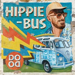 Album cover of Hippie-Bus