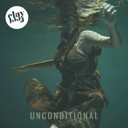 Album cover of Unconditional