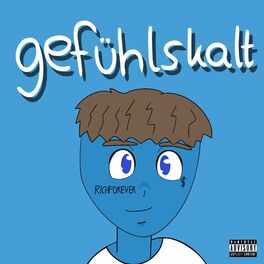 Album cover of Gefühlskalt