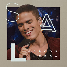 Album cover of Sal (Ao Vivo)