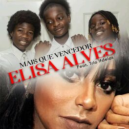 Album cover of Mais Que Vencedor