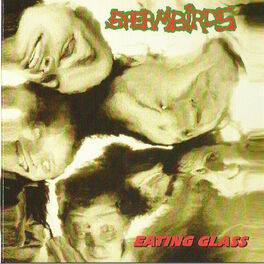 Album cover of Eating Glass