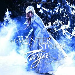 Album cover of My Winter Storm
