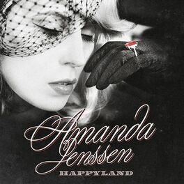 Album cover of Happyland