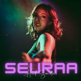 Album cover of Seuraa