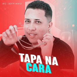 Album cover of Tapa na Cara