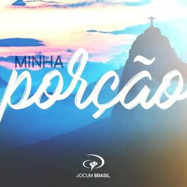 Album cover of Minha Porção
