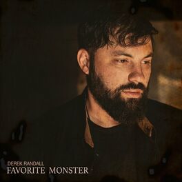 Album cover of Favorite Monster