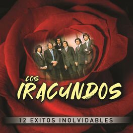 Album cover of 12 Exitos Inolvidables