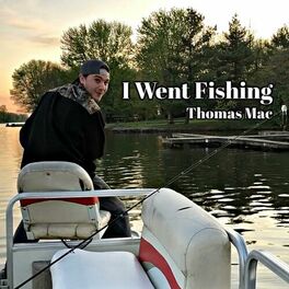 Album cover of I Went Fishing