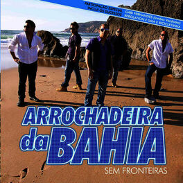 Album cover of Sem Fronteiras
