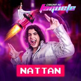 Album cover of Carona no Foguete