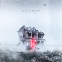 Album cover of Grey Suburbia