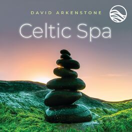 Album cover of Celtic Spa
