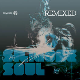 Album cover of Silicone Soul Remixed