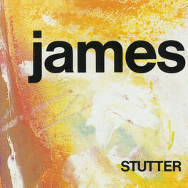 Album cover of Stutter