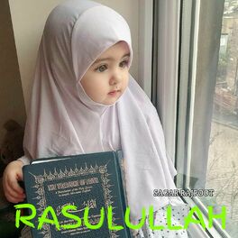 Album cover of Rasulullah