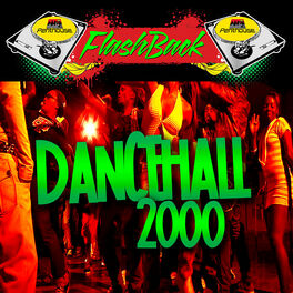 Album cover of Penthouse Flashback Series: Dancehall 2000