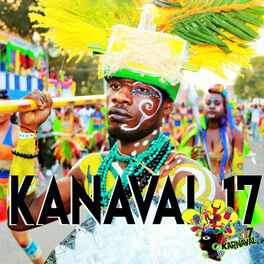 Album cover of Bay Ayiti Yon Chans