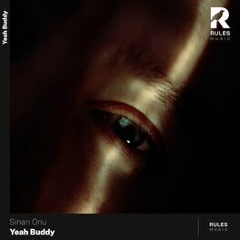 Album cover of Yeah Buddy