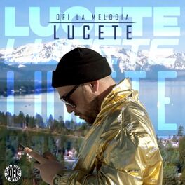 Album cover of Lúcete